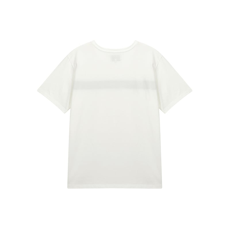 美 少年 / 浮所飛貴さん着用 】MATIN KIM Tシャツ WHITE | paris 美 少年 / 浮所飛貴さん着用 】MATIN KIM Tシャツ WHITE | paris
