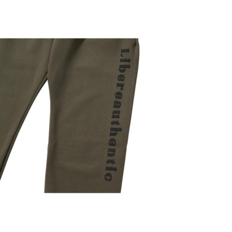 Number_i / 平野紫耀さん着用商品 】LIBERE W.L SWEATPANTS Number_i / 平野紫耀さん着用商品 】LIBERE W.L SWEATPANTS