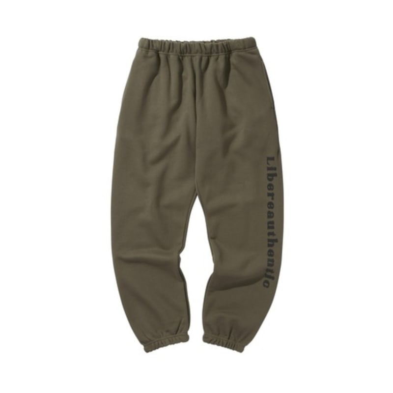 Number_i / 平野紫耀さん着用商品 】LIBERE W.L SWEATPANTS Number_i / 平野紫耀さん着用商品 】LIBERE W.L SWEATPANTS