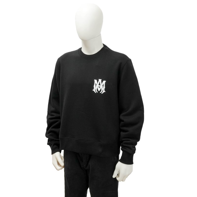 Number_i/平野紫耀さん 着用商品 】AMIRI MA CORE LOGO スウェッ Number_i/平野紫耀さん 着用商品 】AMIRI MA CORE LOGO スウェッ