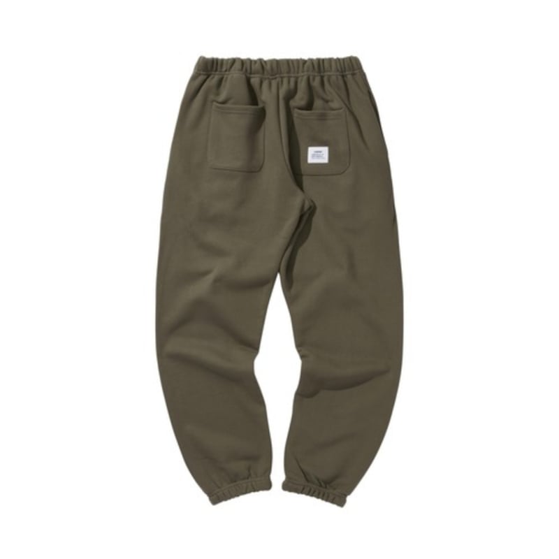 Number_i / 平野紫耀さん着用商品 】LIBERE W.L SWEATPANTS Number_i / 平野紫耀さん着用商品 】LIBERE W.L SWEATPANTS
