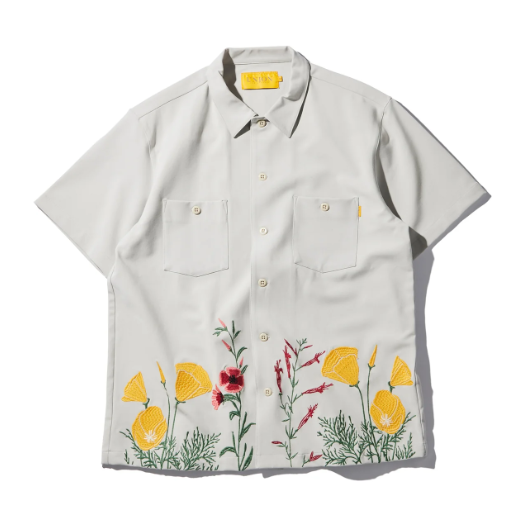 King&Prince /高橋海人さん 着用 】BRITTAN SHIRT | paris King&Prince /高橋海人さん 着用 】BRITTAN SHIRT | paris