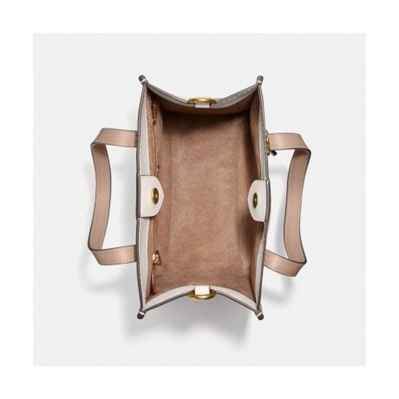 COACH コーチ F36063 ショルダーバッグ ピンク 肩掛け 斜め掛け  