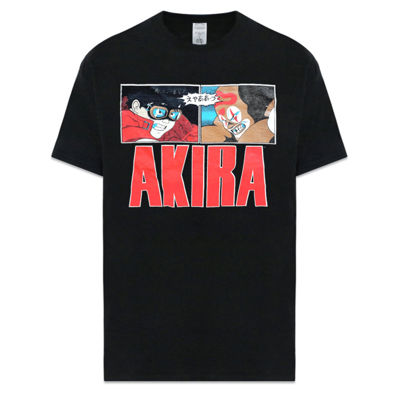 Number_i / 岸優太さん着用商品 】Akira Tシャツ | parisianpa