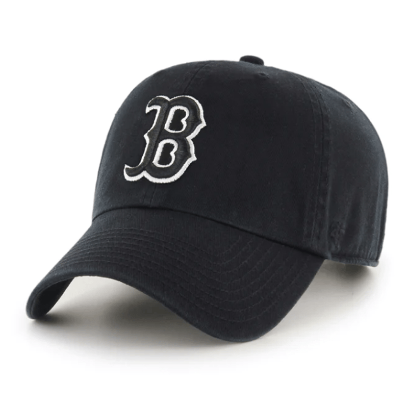 Number_i / 平野紫耀さん着用商品 】47BRAND RED SOX '47 CL