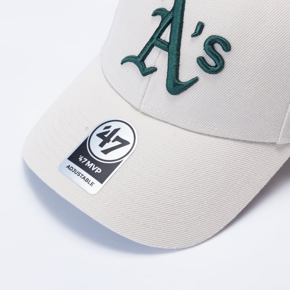 Number_i / 神宮寺勇太さん着用商品 】47BRANDAthletics '47