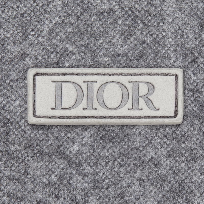 Number_i/岸優太さん 「25ans」着用商品 】Dior パーカー NAVY | Number_i/岸優太さん 「25ans」着用商品 】Dior パーカー NAVY |