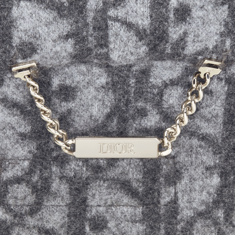 Number_i/岸優太さん 「25ans」着用商品 】Dior パーカー NAVY | Number_i/岸優太さん 「25ans」着用商品 】Dior パーカー NAVY |