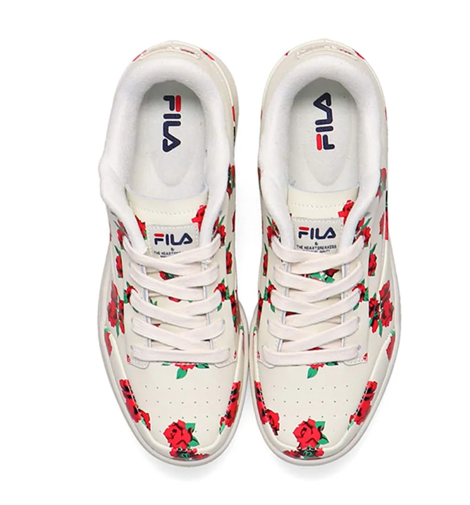 ★取り寄せ商品★【 Aぇ! group 佐野晶哉さん着用 】FILA FILA Original Tennis LX X BEDWIN