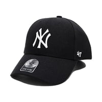 New Era BASICKSコラボ9FORTY ヤンキース ネイビー 田中樹 New