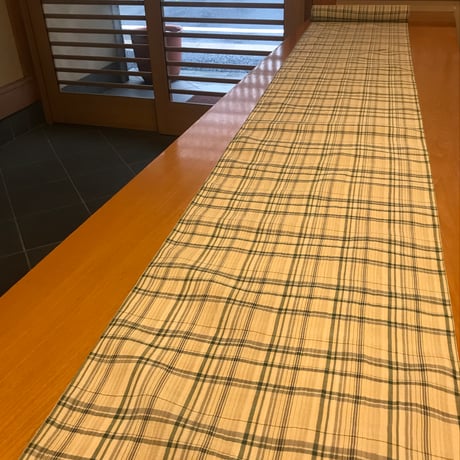 小千谷縮 | STORES