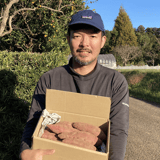 伊藤農園の美味いさつまいも屋さん