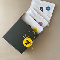 ティーアソートボックス　5種類セット