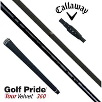 DAWAKIN IMPACT＋D Black Edition（数量限定モデル）（シャフトのみ）