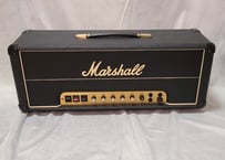 Marshall JMP 1987 50W (マスターボリューム改)