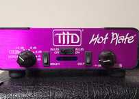 THD Hot Plate 8Ω