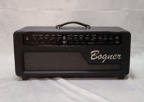 Bogner Alchemist HD