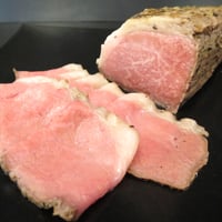 煌めきの「うるおい赤身肉重視」A5級ローストビーフ約250グラム