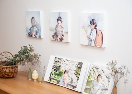 PHOTO PANEL 20×20