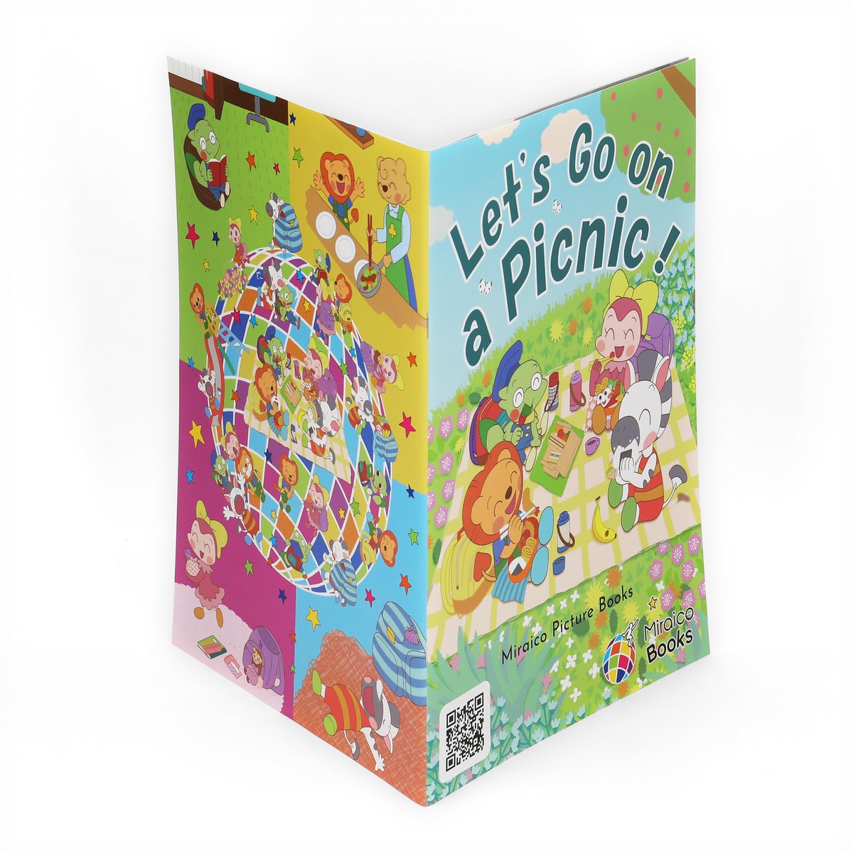 lets go 英語絵本 maiyapen付 マイヤペン　レッツゴー　絵本 新品】最新版 Let's Go マイヤペン付 MaiyaPen付 英語教材