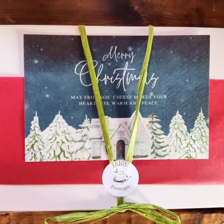 Gift Wrapping