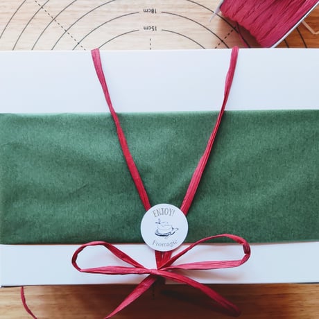 Gift Wrapping