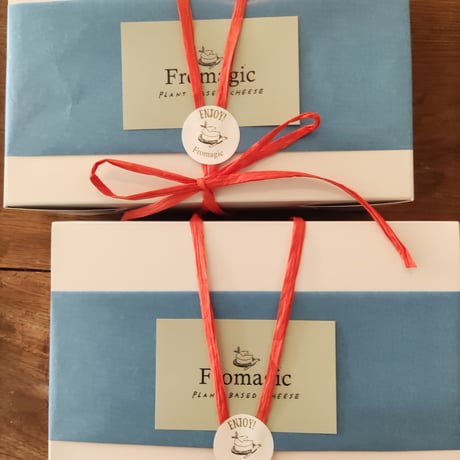 Gift Wrapping