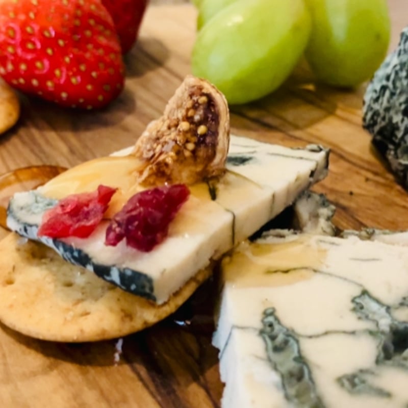 Fromagic Blue | Fromagic