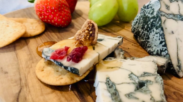 Fromagic Blue | Fromagic