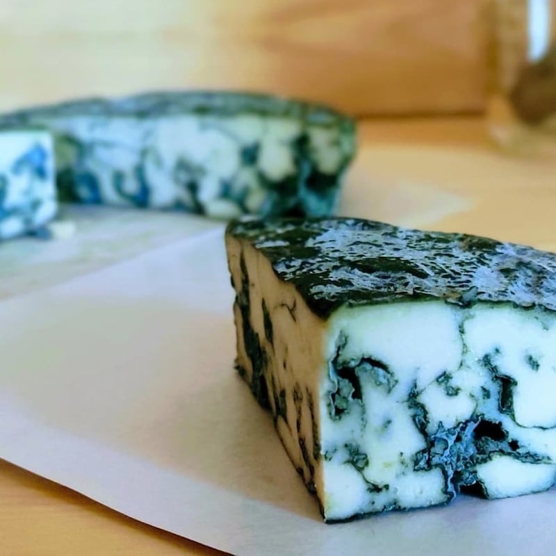 Fromagic Blue | Fromagic