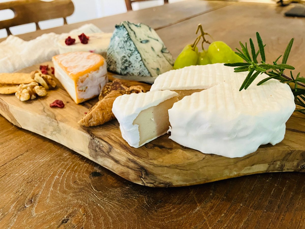 カマンベール Fromagic White | Fromagic