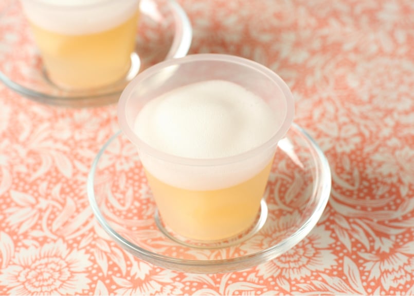 PPゼリーカップ110ml | ハーイちゃんストア