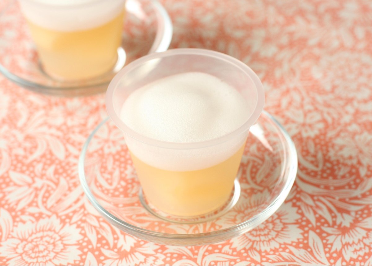 PPゼリーカップ110ml | ハーイちゃんストア