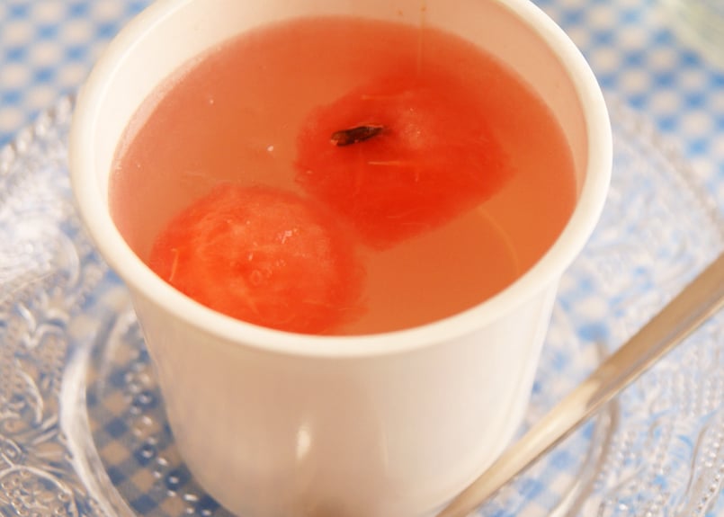 ゼリー＆茶碗蒸し用カップ・A(パック) | ハーイちゃんストア