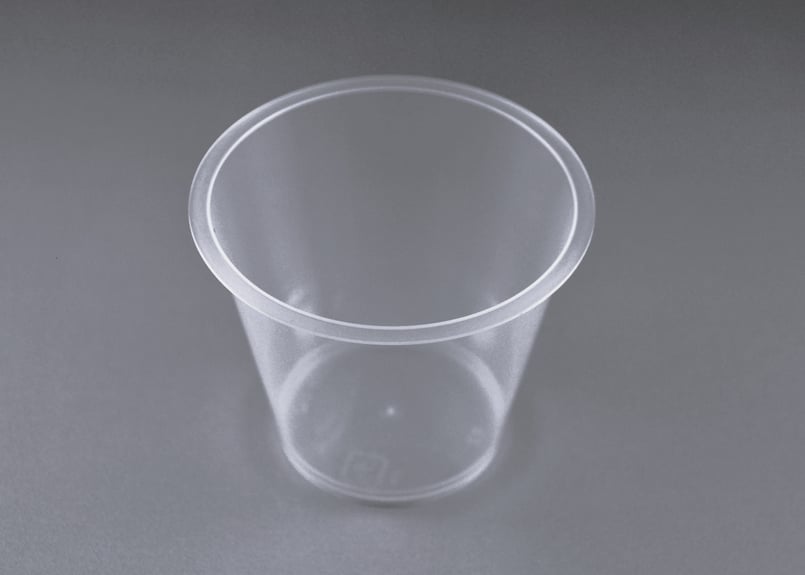 PPゼリーカップ110ml（ケース） | ハーイちゃんストア