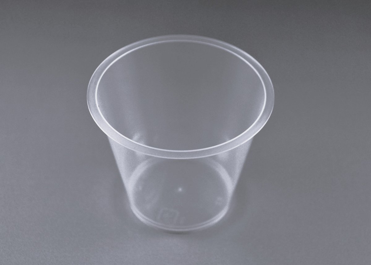 ゼリーカップ PPゼリーカップ110ml（ケース） | ハーイちゃんストア