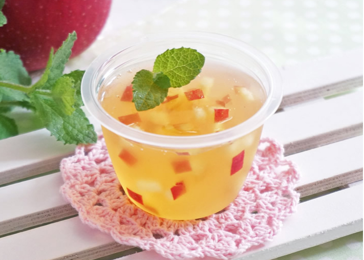 PPゼリーカップ100ml | ハーイちゃんストア