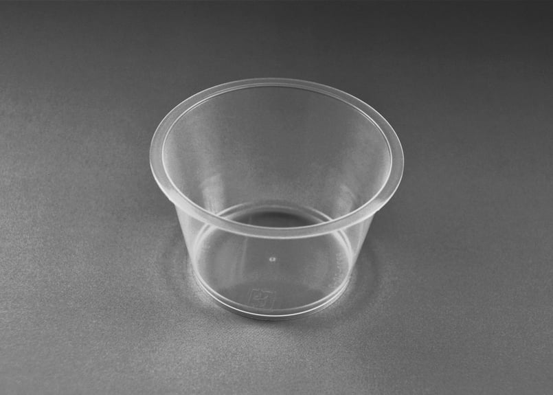 ゼリーカップ PPゼリーカップ90ml | ハーイちゃんストア