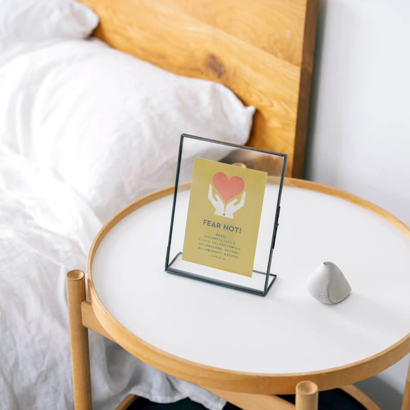 御言葉 ポストカードセット（ポストカード12枚） | VISION_POSTAL