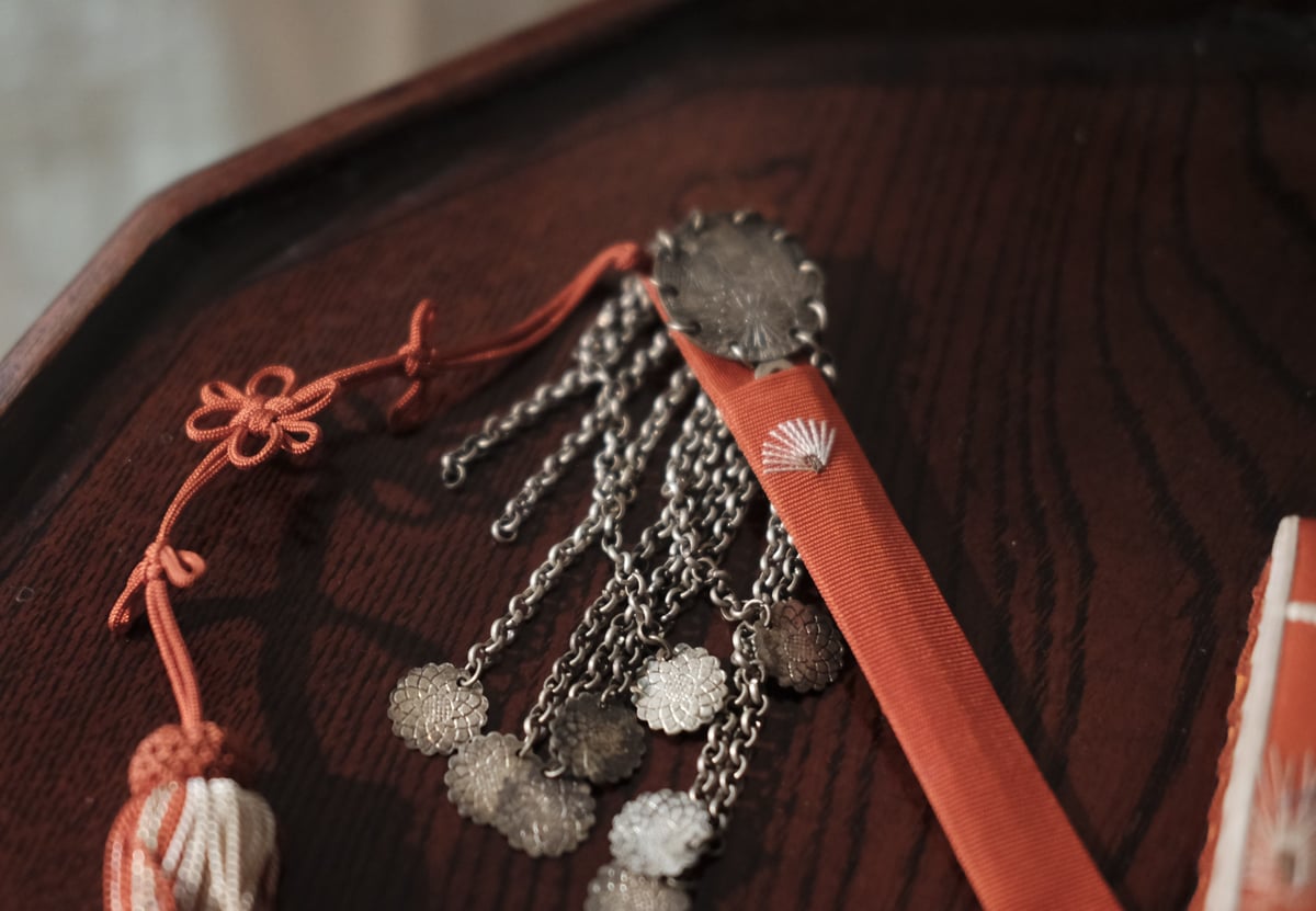 筥迫（はこせこ） | BARCO