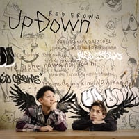 4曲入り[EP] Up Down