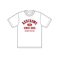 EXPLORER TOUR 2025 T-shirt（白）