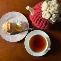 本日のおまかせスコーンセット6個