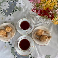 ミルクスコーン