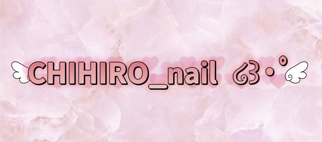 𝗖𝗛𝗜𝗛𝗜𝗥𝗢_𝗻𝗮𝗶𝗹 ໒꒱·ﾟ