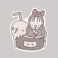 あもしおり5才アクキー