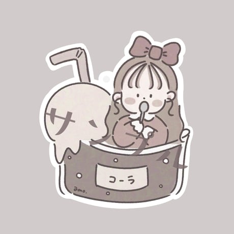 あもしおり5才アクキー