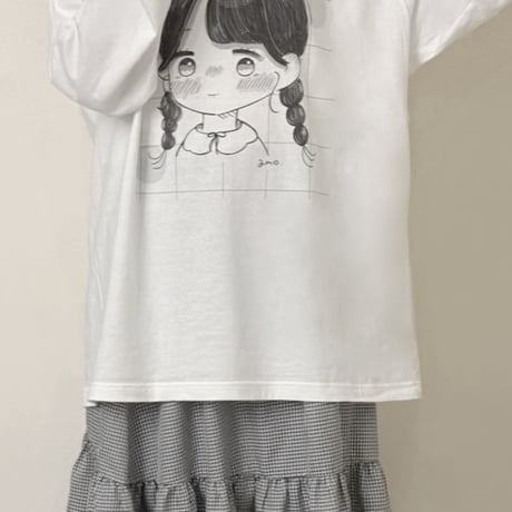 通販 ロンＴ