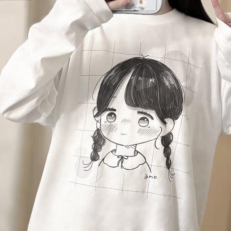 通販 ロンＴ