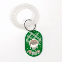 あもサウナキー